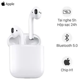 Tai nghe Air Pro 2 + Pin Anker 25000mAh